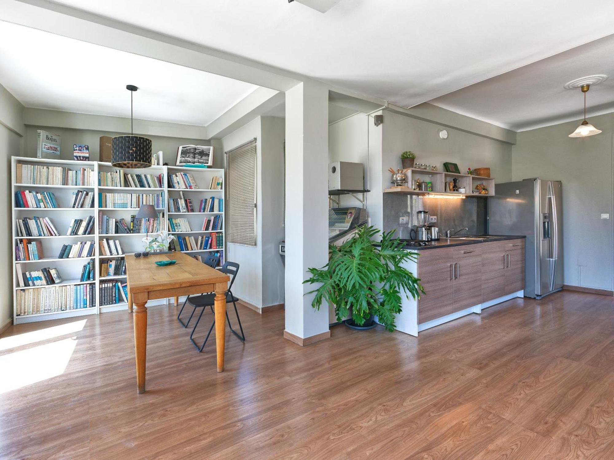 Prestige Penthouse - Breathtaking Parthenon Views In Plaka Apartment Athens Luaran gambar
