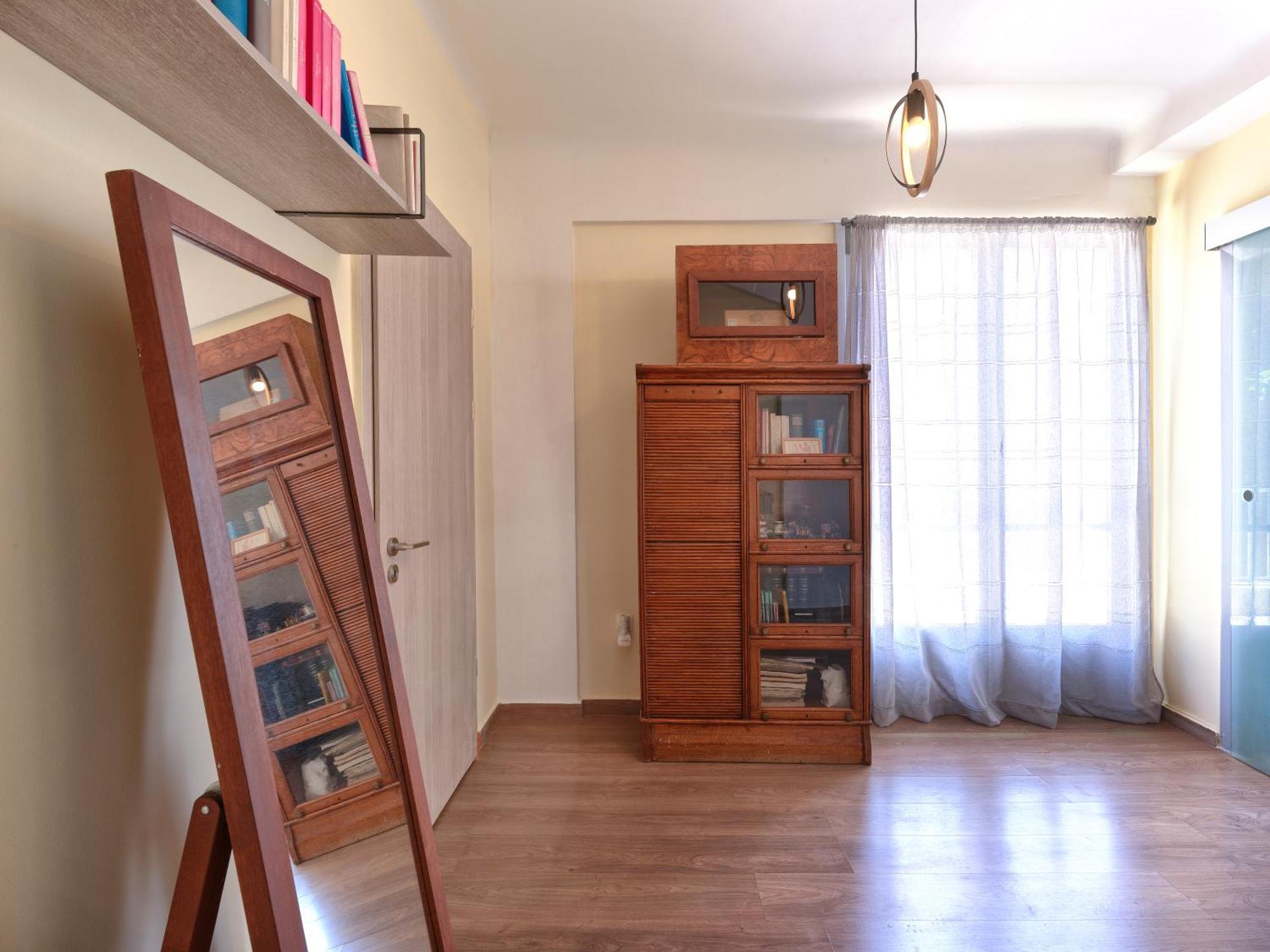 Prestige Penthouse - Breathtaking Parthenon Views In Plaka Apartment Athens Luaran gambar