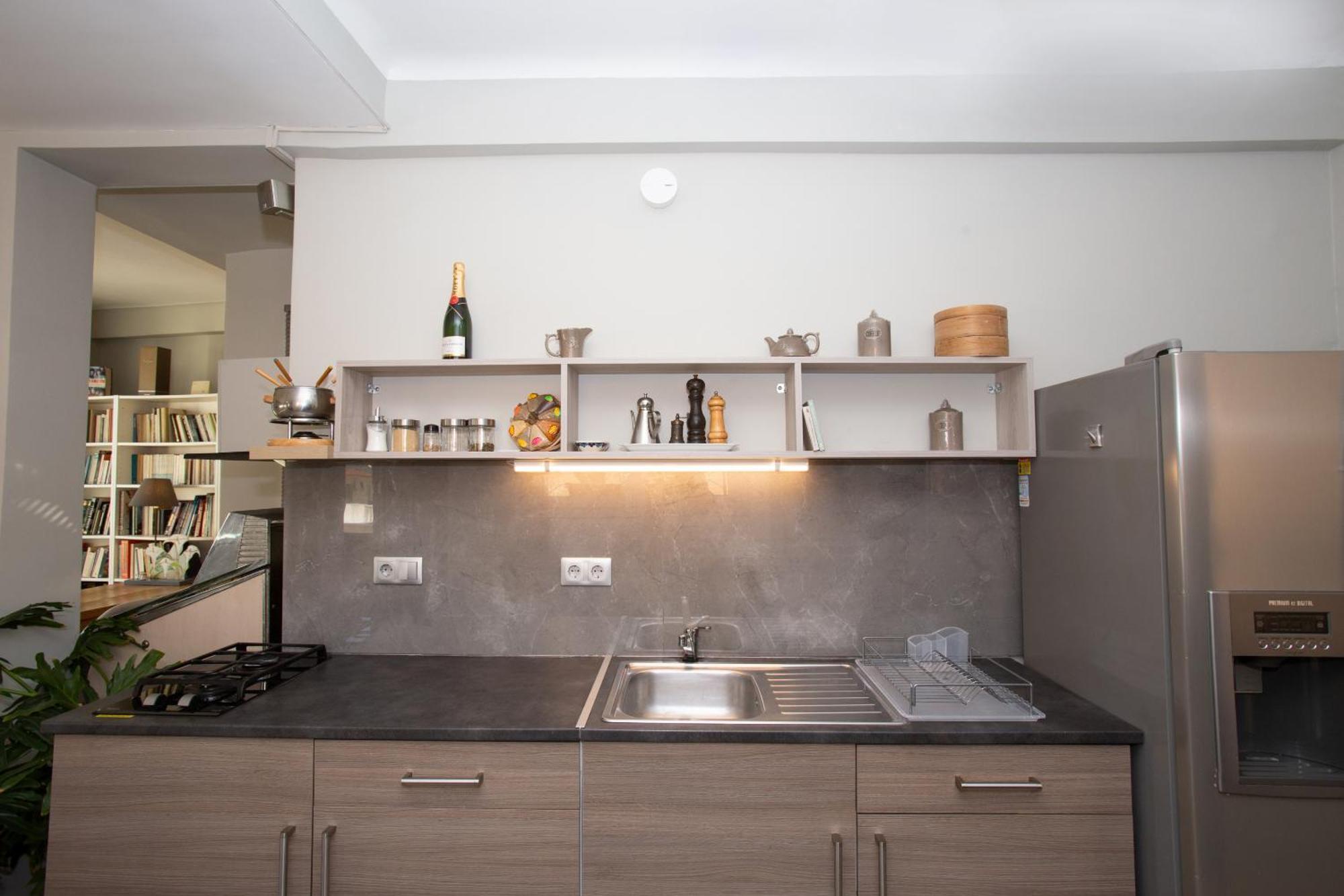 Prestige Penthouse - Breathtaking Parthenon Views In Plaka Apartment Athens Luaran gambar