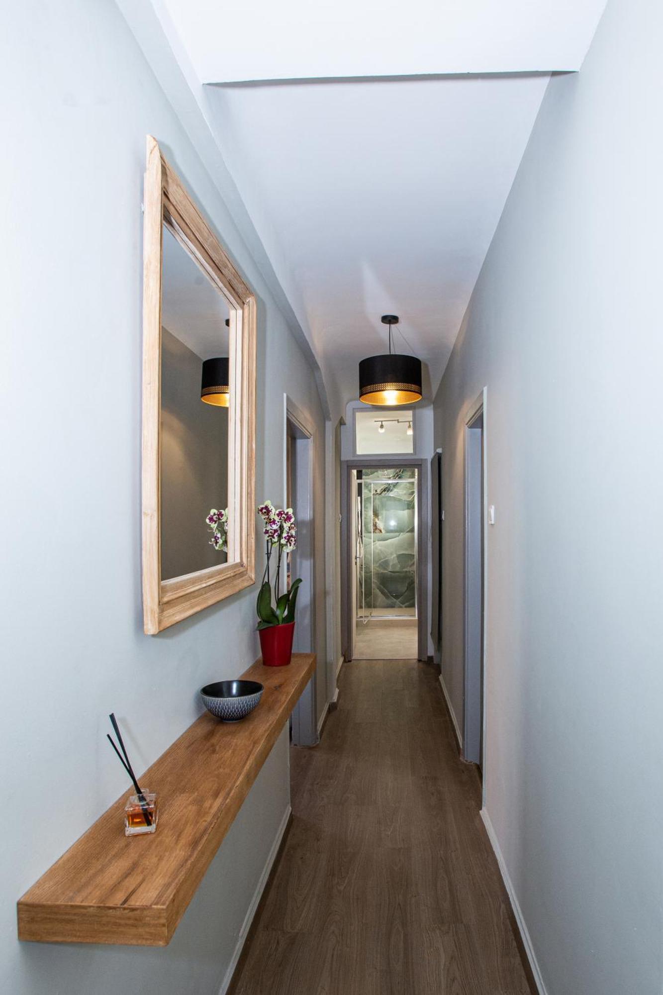 Prestige Penthouse - Breathtaking Parthenon Views In Plaka Apartment Athens Luaran gambar