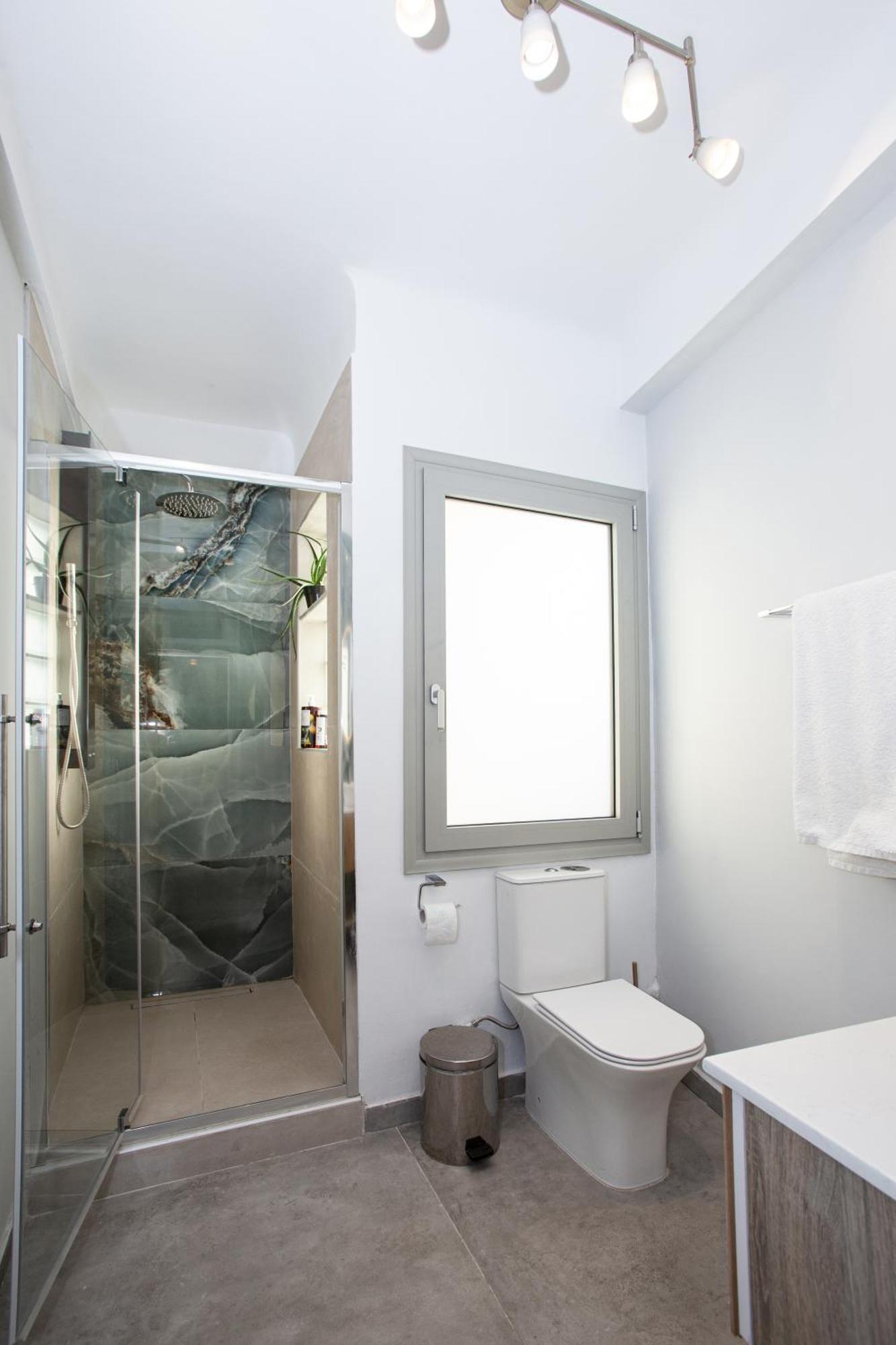 Prestige Penthouse - Breathtaking Parthenon Views In Plaka Apartment Athens Luaran gambar