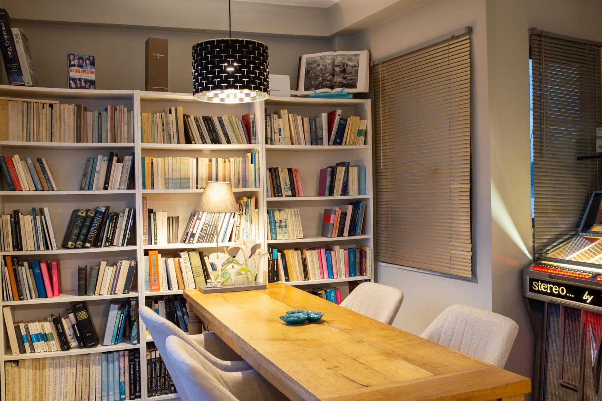 Prestige Penthouse - Breathtaking Parthenon Views In Plaka Apartment Athens Luaran gambar