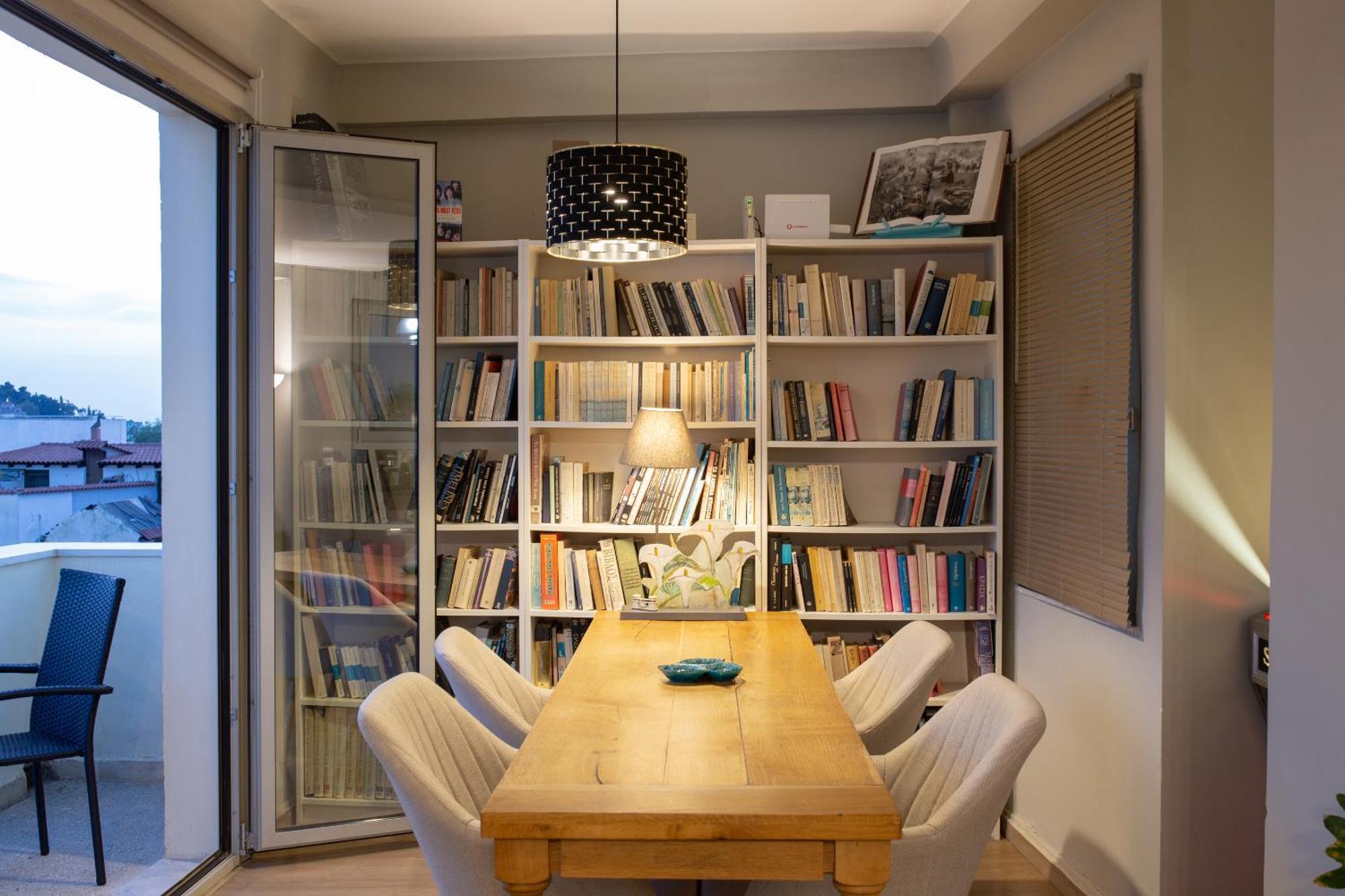 Prestige Penthouse - Breathtaking Parthenon Views In Plaka Apartment Athens Luaran gambar