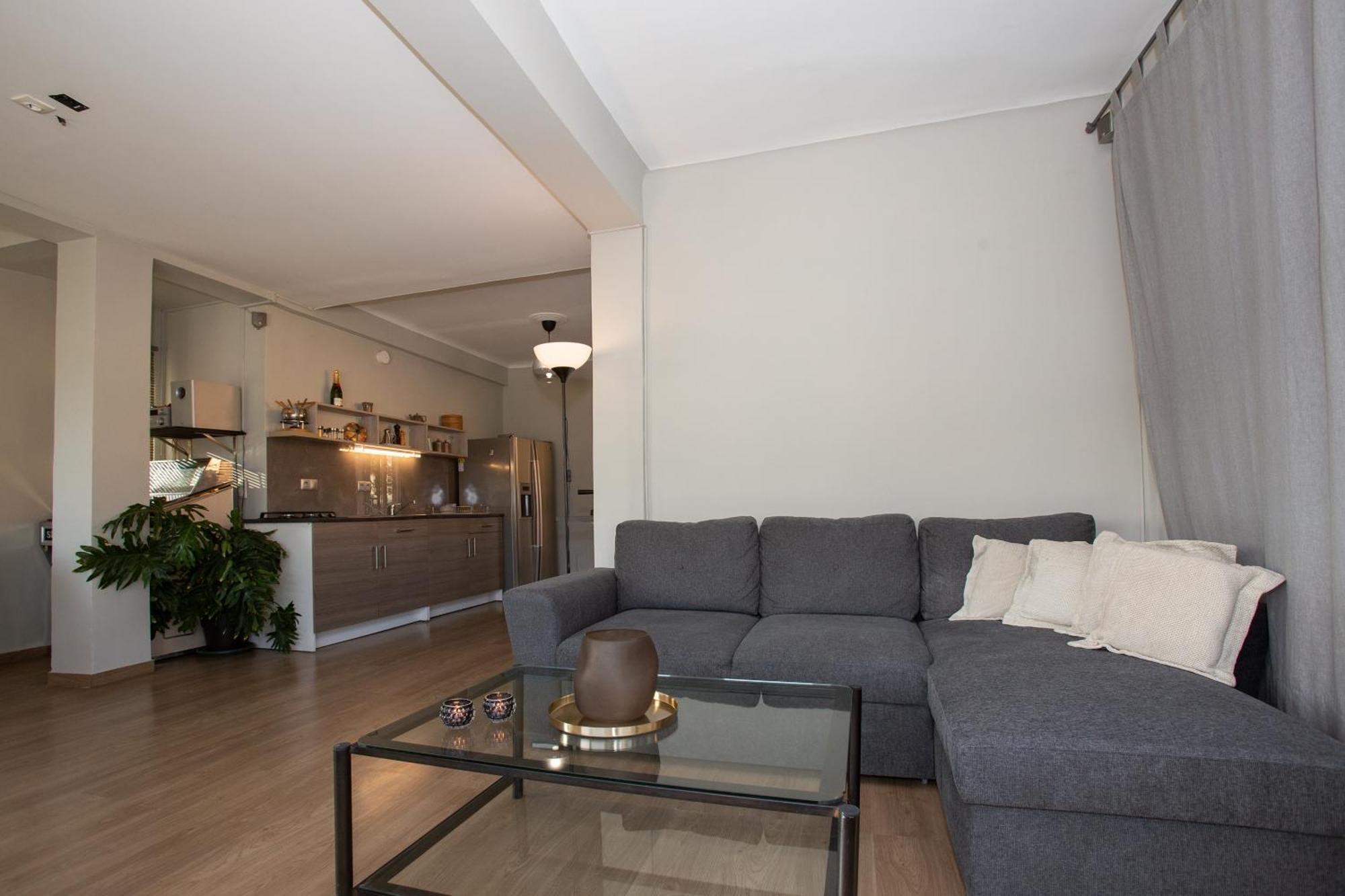 Prestige Penthouse - Breathtaking Parthenon Views In Plaka Apartment Athens Luaran gambar