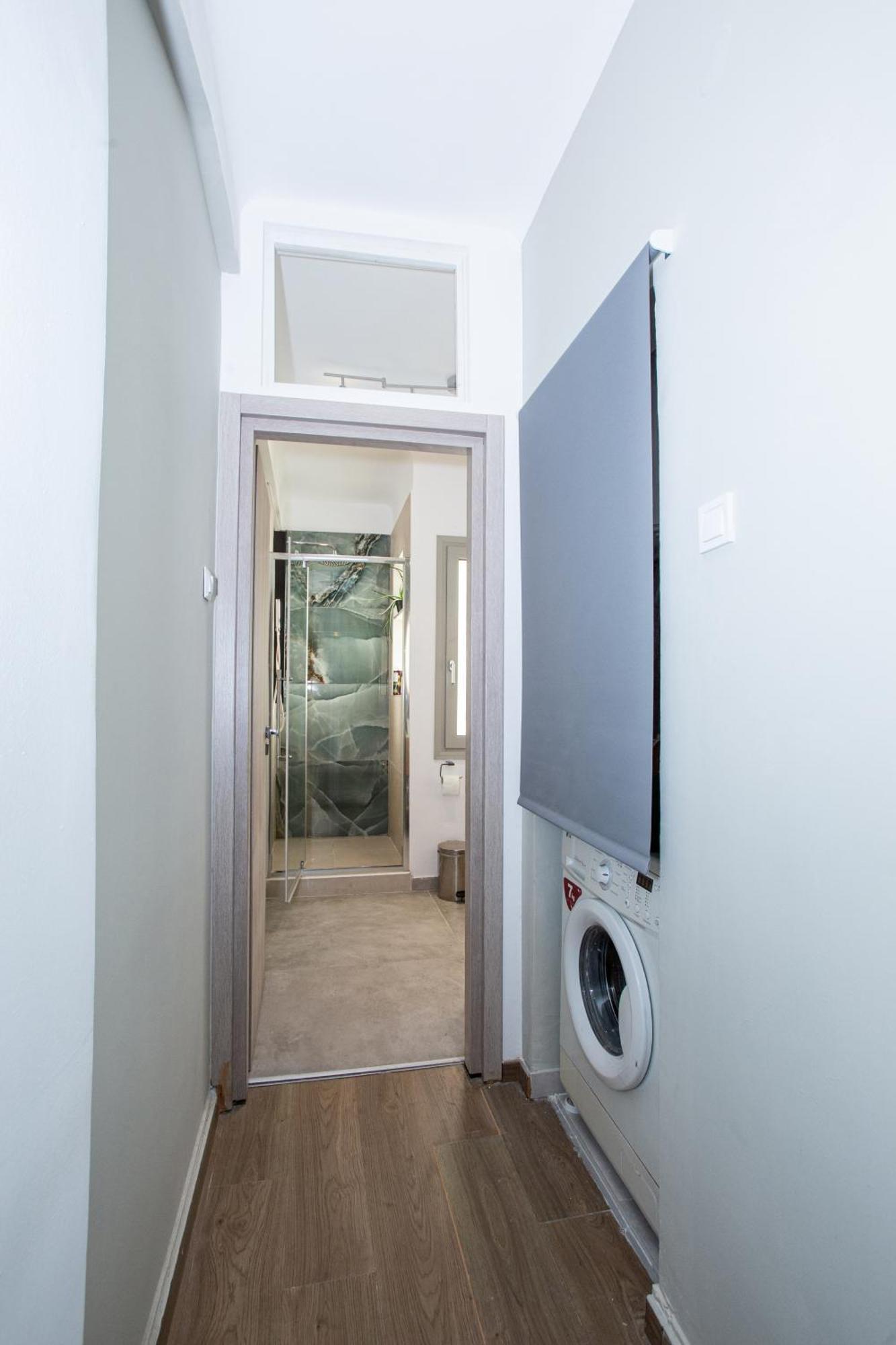 Prestige Penthouse - Breathtaking Parthenon Views In Plaka Apartment Athens Luaran gambar