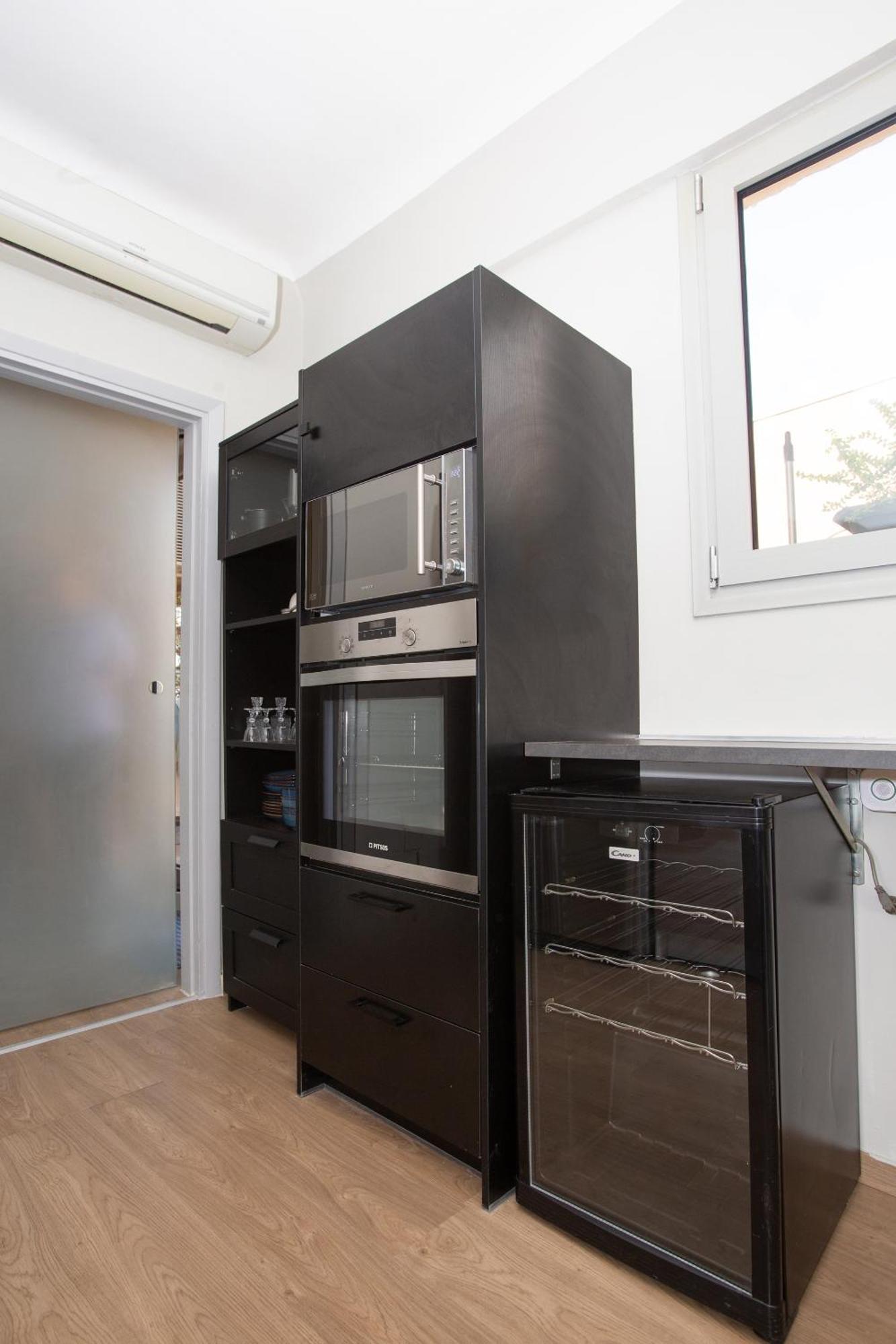 Prestige Penthouse - Breathtaking Parthenon Views In Plaka Apartment Athens Luaran gambar
