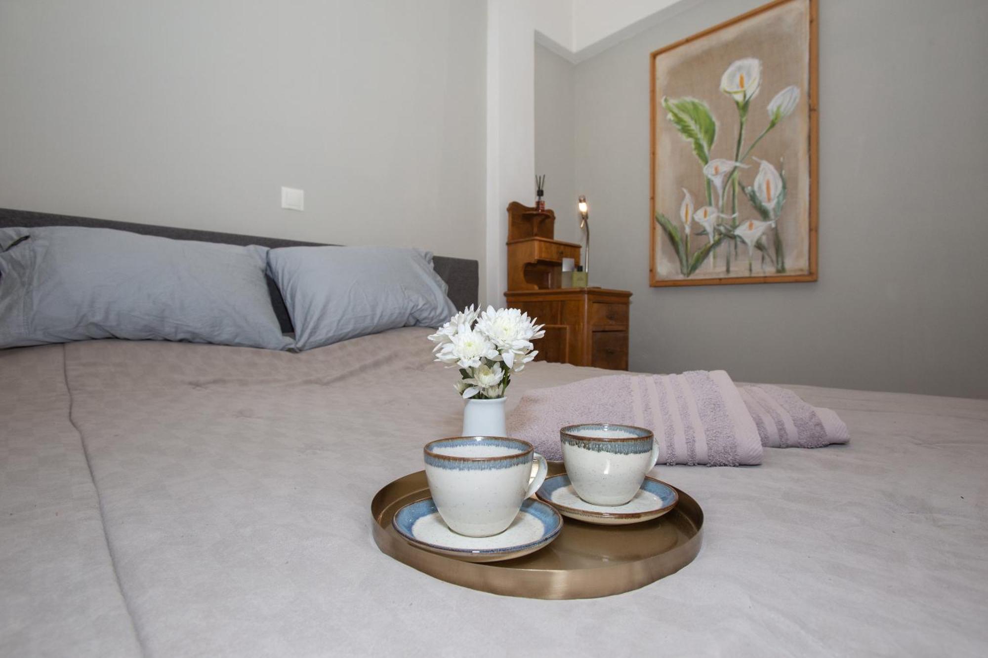 Prestige Penthouse - Breathtaking Parthenon Views In Plaka Apartment Athens Luaran gambar